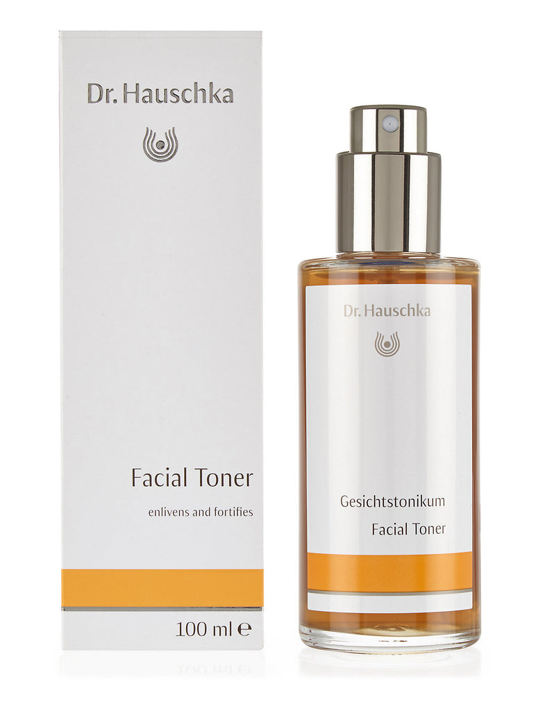 德國天然護膚品Dr. Hauschka 護理爽膚水– Germanbuy 德國生活百貨