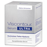 Viscontour 透明質酸3件保濕套裝