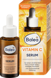 Balea Vitamin C 臉部美白精華露