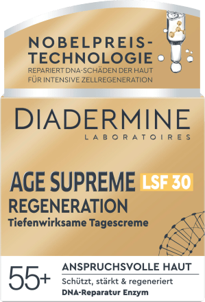 Age Supreme 修復再生日霜