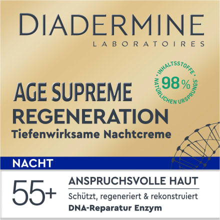 Age Supreme 再生修復晚霜